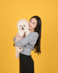 창원애견호텔 강아지유치원 애견미용 맘바이 창원점