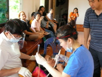 강남푸른치과의원