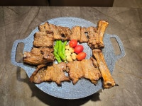 갈비도사/갈비도사찬 | 갈비도사