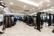 어메이징휘트니스 전농점