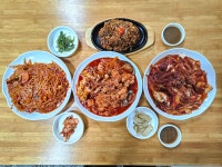 추가네 대구뽈찜