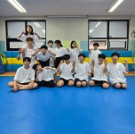 행복한동행KTI용인대제일태권도장