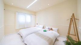 칠월키즈풀빌라 남해금송점