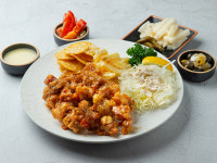 카츠아지 여의도점