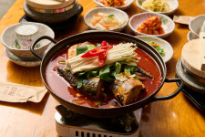 청주생선구이 정가네