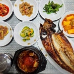 대성한식전문식당