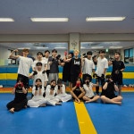 행복한동행KTI용인대제일태권도장