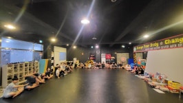 슈퍼스타짐 용화점