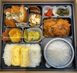 창원 더미도시락