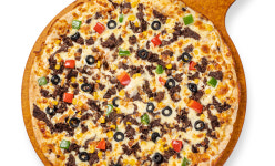 라오니피자 본점