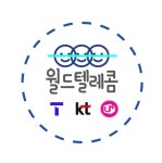 월드텔레콤