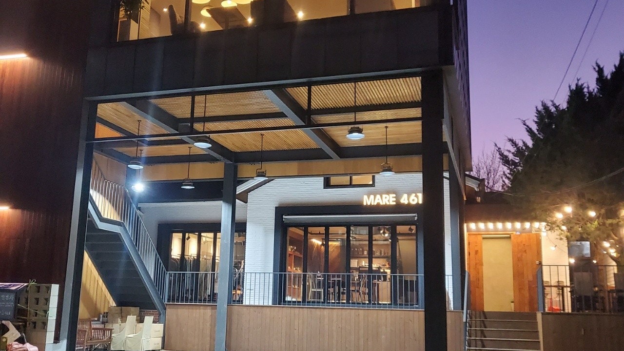 마레461