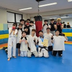 행복한동행KTI용인대제일태권도장