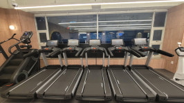 밀론 피트니스 & PT 신중동점