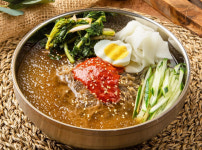 송주불냉면&왕돈까스 둔산점
