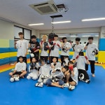 행복한동행KTI용인대제일태권도장