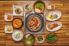 양수가든 풍동점
