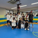 행복한동행KTI용인대제일태권도장