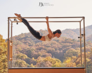 [바몬스튜디오] 바디프로필/필라테스/요가