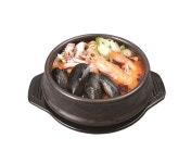 맷돌로만 새솔동점