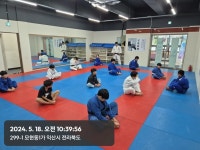 서해유도관 본관