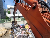 삼일환경자원 경북지점