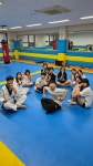 행복한동행KTI용인대제일태권도장