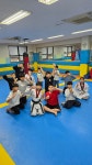 행복한동행KTI용인대제일태권도장