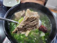 고와갈비집