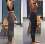 머시써짐 번지핏&바레&플라잉&요가