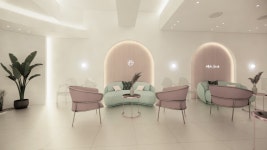 하빌리스 인테리어