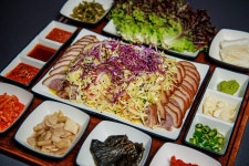 순정족발 세종메가시티점