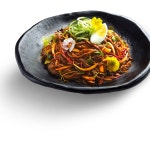 깐깐한족발 순천조례점