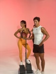 여성전용 피티샵 레이디핏