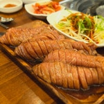 바른생갈비 가양점