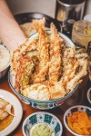 저스트텐동 연남본점