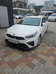현대관광렌트카 삼척영업소