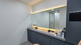 밀론 피트니스 & PT 신중동점