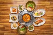 양수가든 풍동점