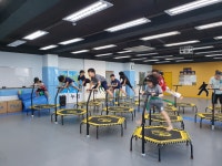 한국체대석사태권도장