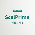 스칼프라임