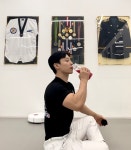 국가대표 김재봉 태권도 앤주짓수