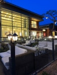 LE CAFE 르 카페