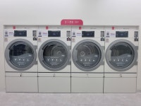 워시엔조이 셀프빨래방 전포아이파크점