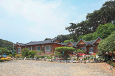 황토방펜션