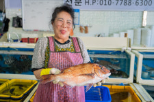 거제장목수산센터 장목수산본점
