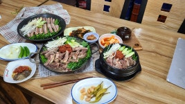 만수무강