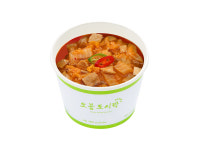 오봉도시락 문경실내체육관앞점
