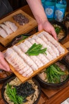 해양산국밥 거제 아주점