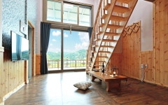 경주 갈곡 송학 펜션